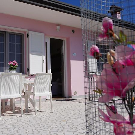Maison Valentina Marendole Esterno foto