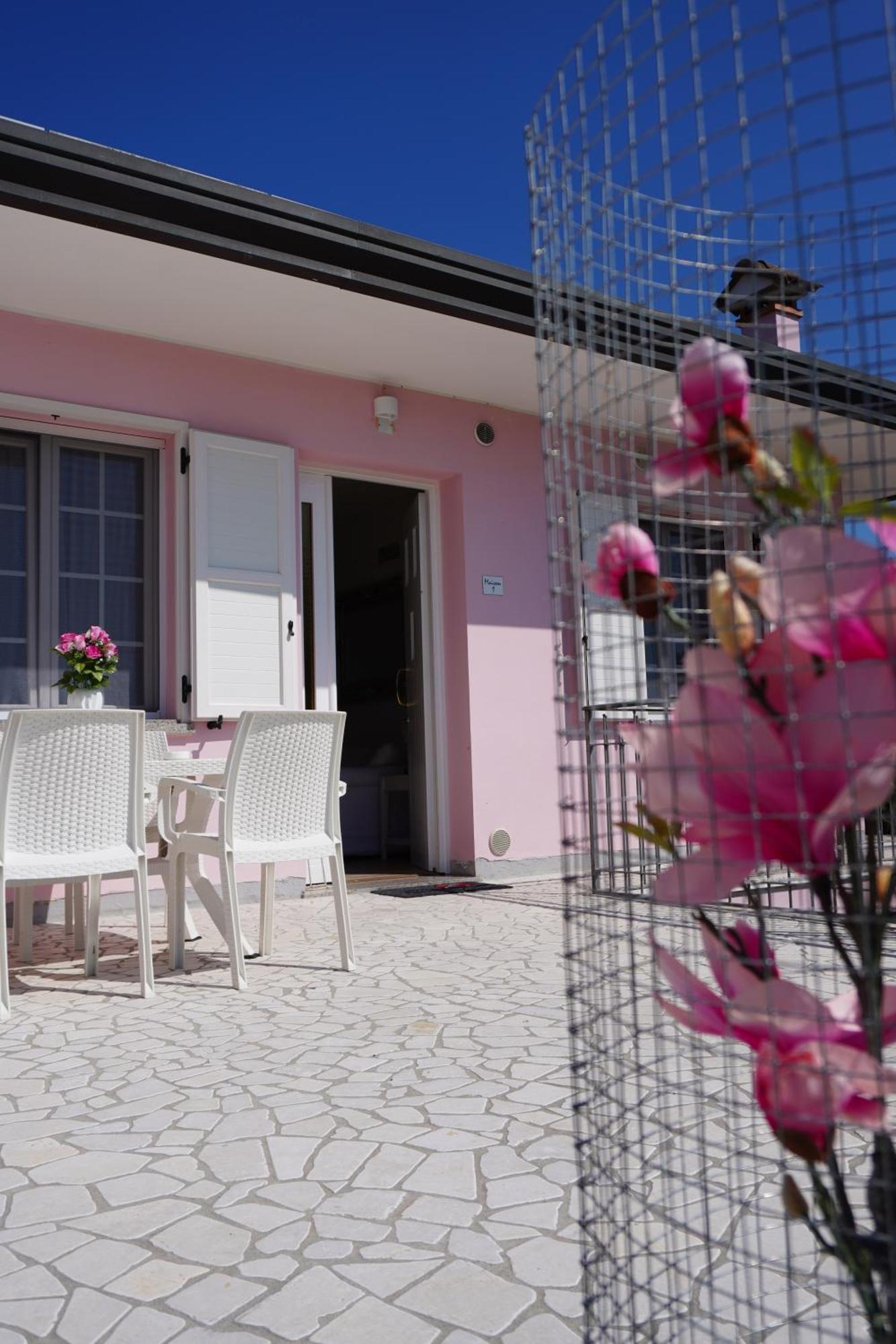 Maison Valentina Marendole Esterno foto