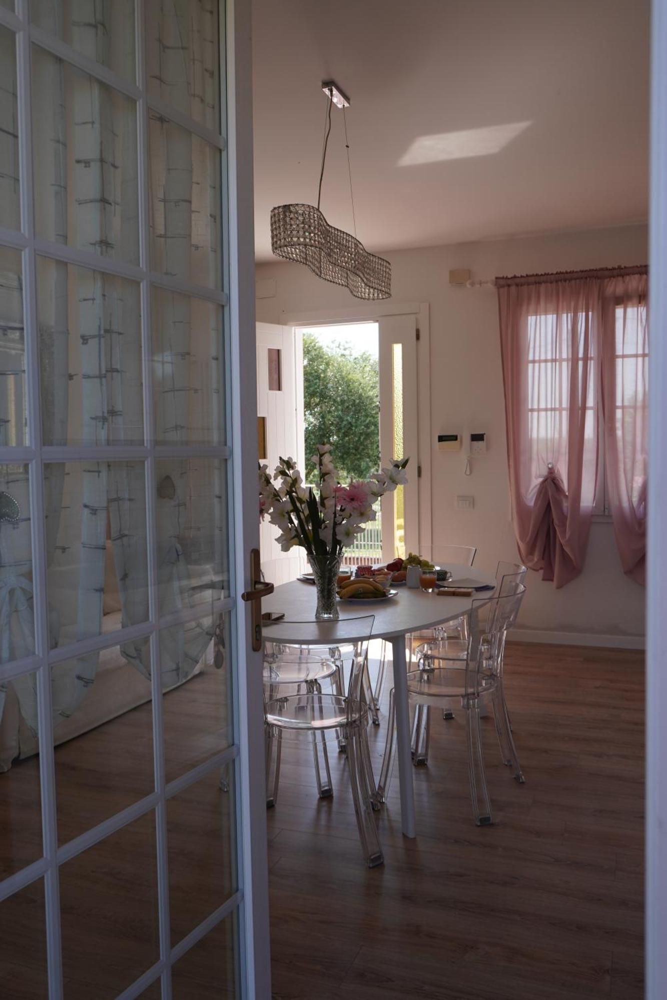 Maison Valentina Marendole Esterno foto