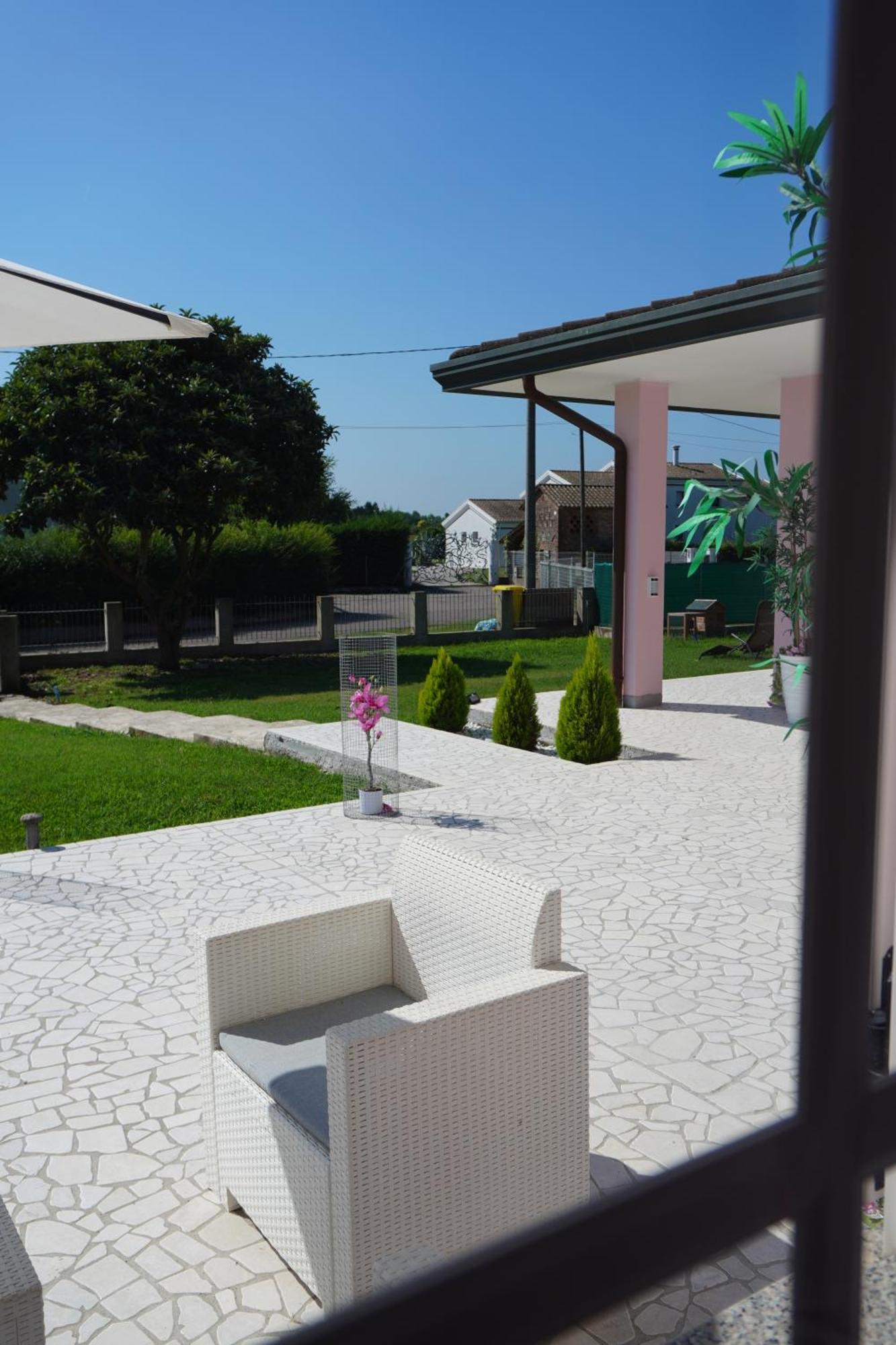 Maison Valentina Marendole Esterno foto