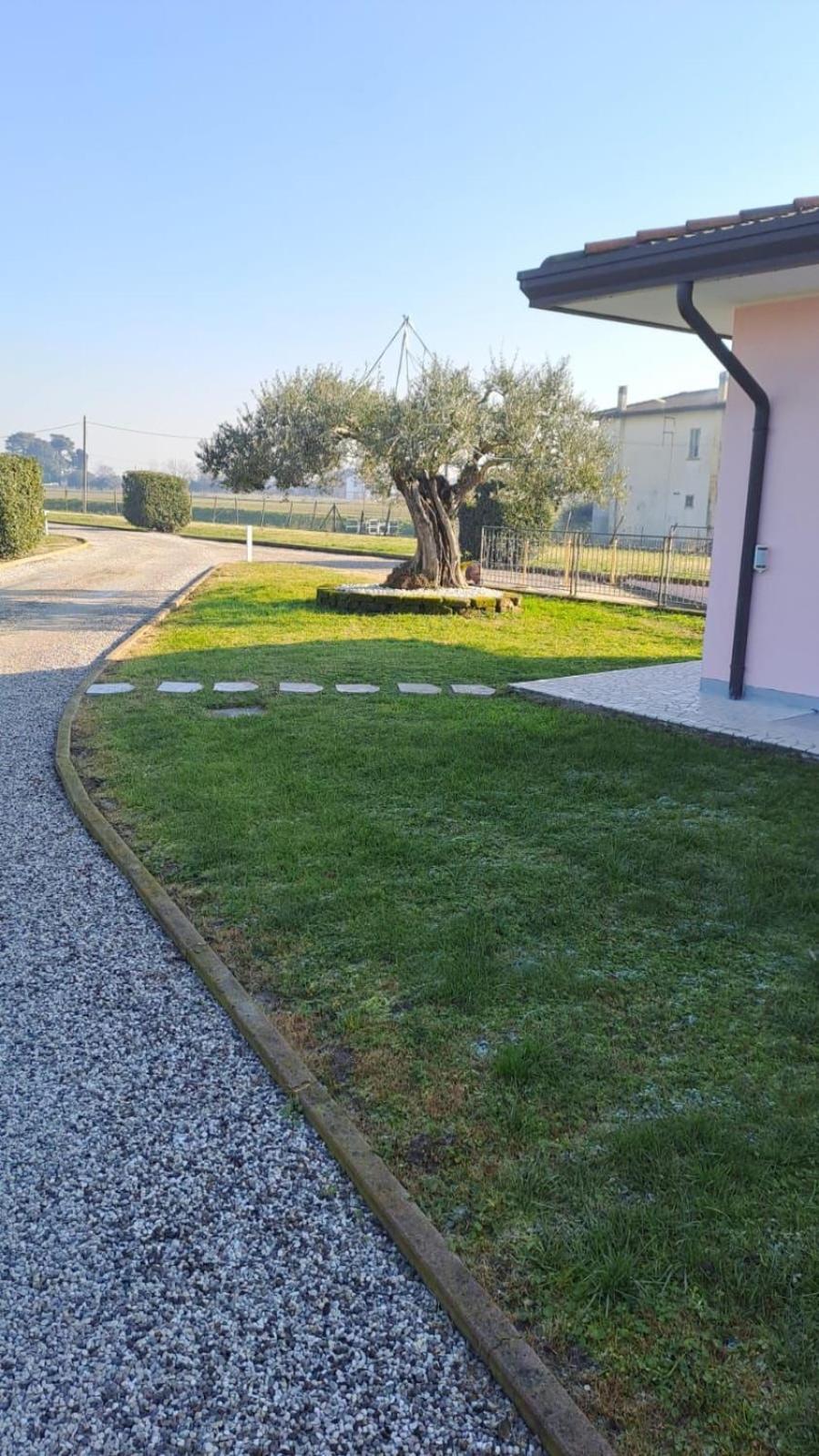 Maison Valentina Marendole Esterno foto