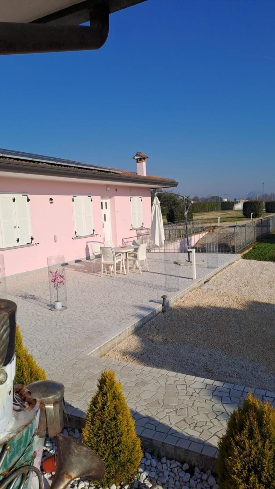 Maison Valentina Marendole Esterno foto