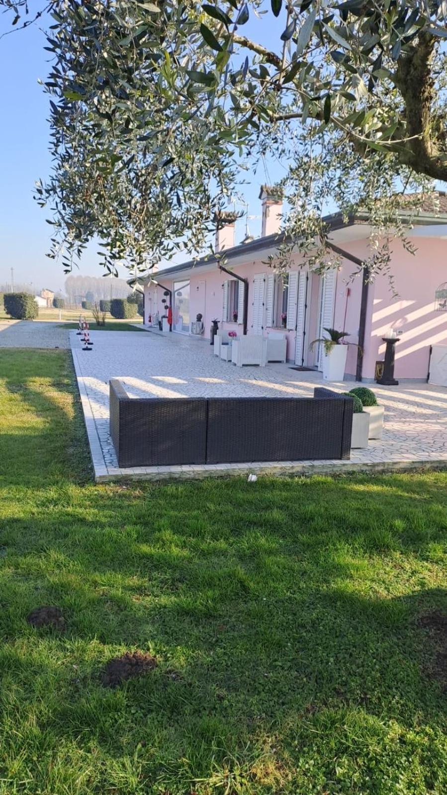 Maison Valentina Marendole Esterno foto